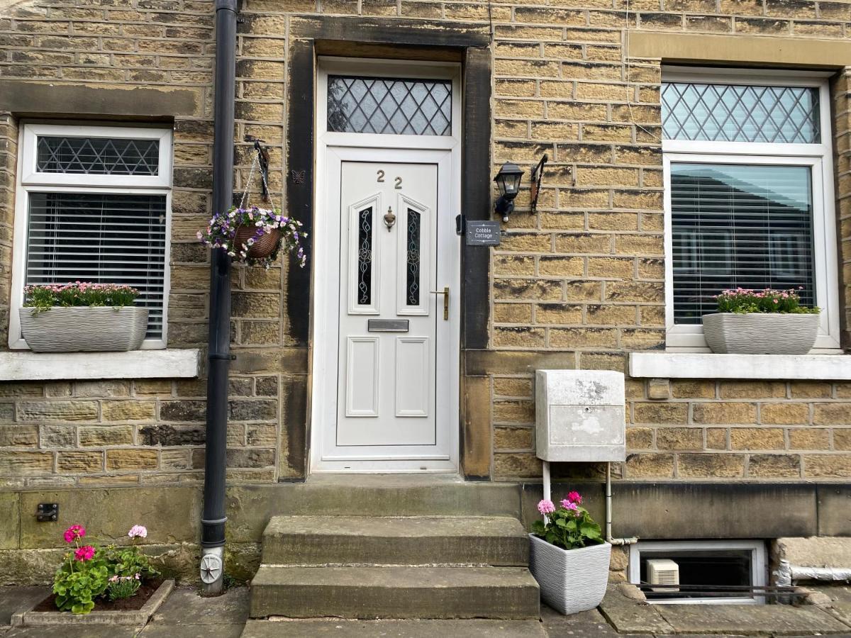 Cobble Cottage Huddersfield Exterior photo